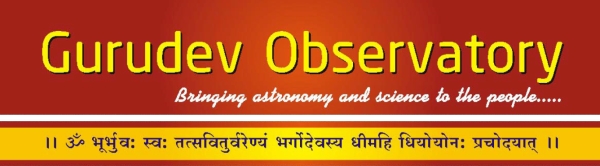Gurudev Observatory